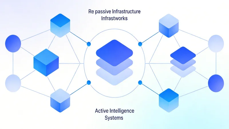 The Future of Enterprise Networks in the AI Era
