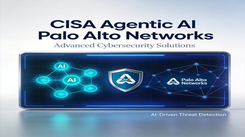 Agentic AI安全框架：CISA指南深度解读与企业落地路径