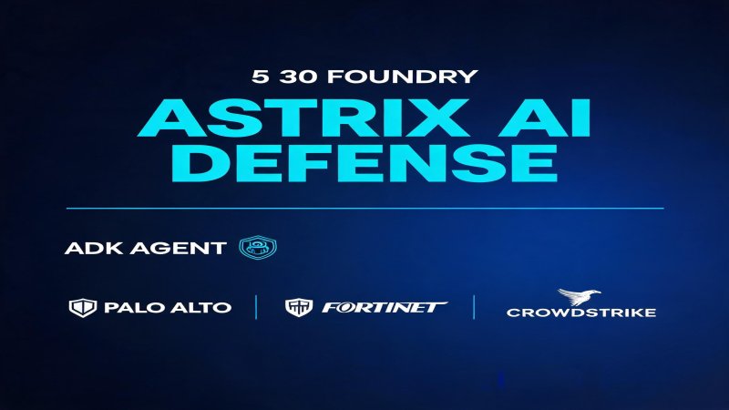 Deconstructing Cisco's Agent Security Ambition: Open Foundry for Rule-Setting, Astrix for Non-Human Identity Lock-in, Network Layer as Agent Traffic Gateway