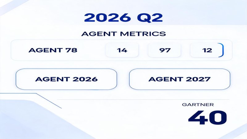 Agent量产鸿沟：从数据拆解到厂商抢位，安全基建决定谁能上岸