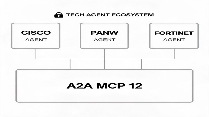 AI Agent安全三强战略对比：场景驱动的防护缺口分析